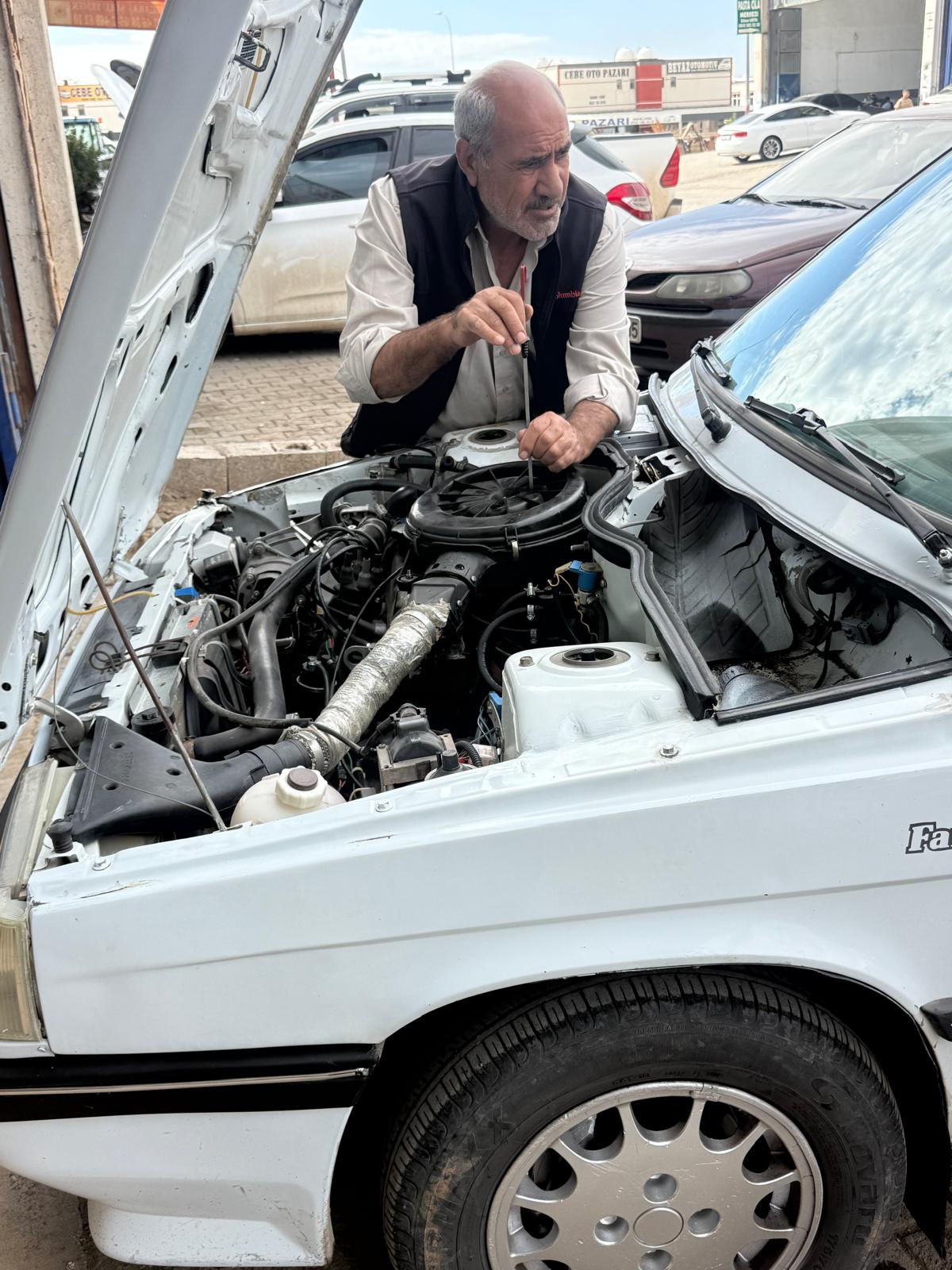 Can Oto Gaz Mühendislik